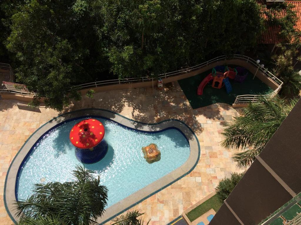 Ecologic Park Caldas Novas Exterior photo
