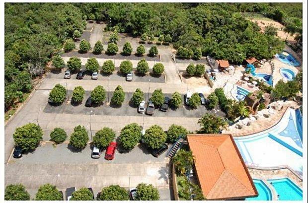 Ecologic Park Caldas Novas Exterior photo
