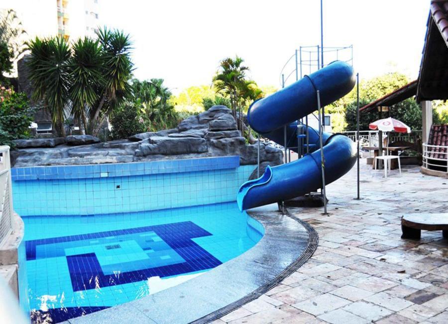 Ecologic Park Caldas Novas Exterior photo
