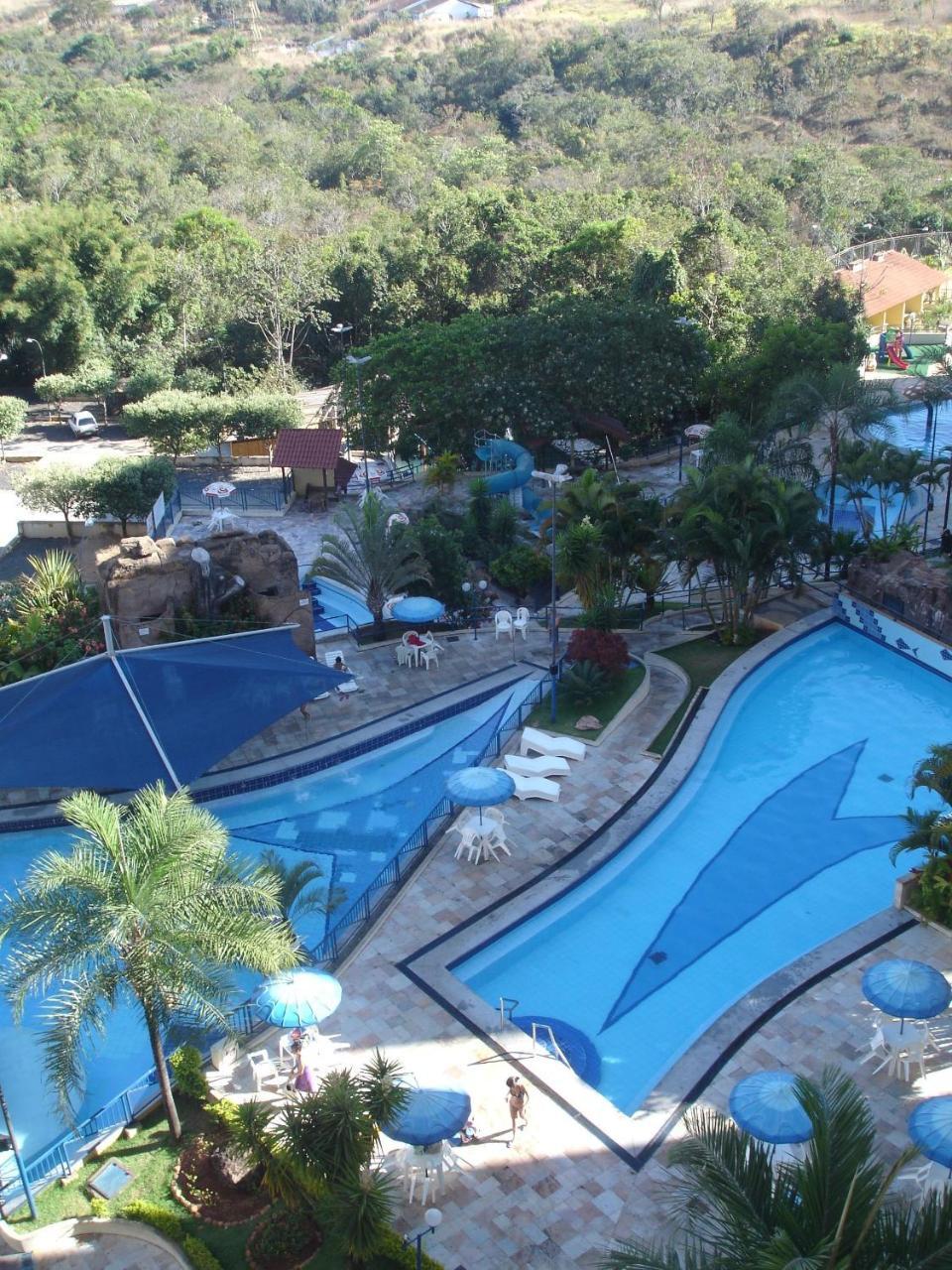Ecologic Park Caldas Novas Exterior photo