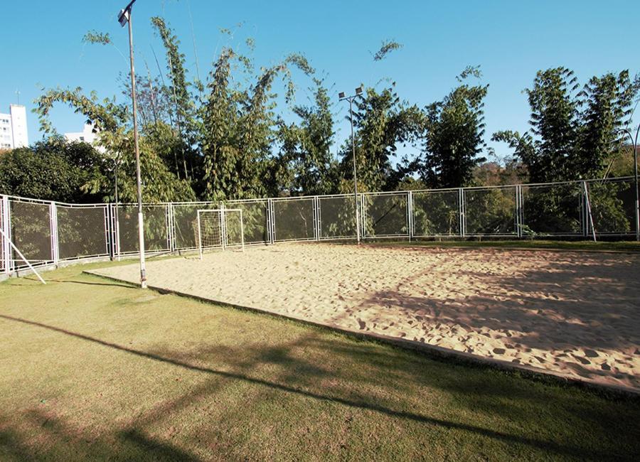 Ecologic Park Caldas Novas Exterior photo