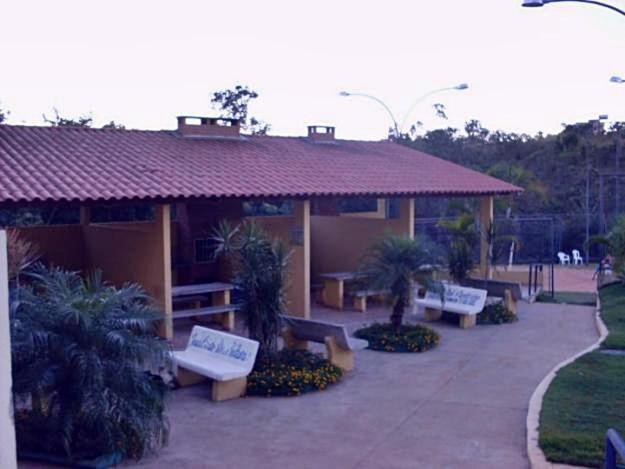 Ecologic Park Caldas Novas Exterior photo