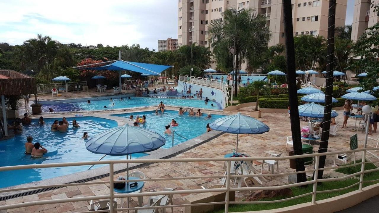 Ecologic Park Caldas Novas Exterior photo