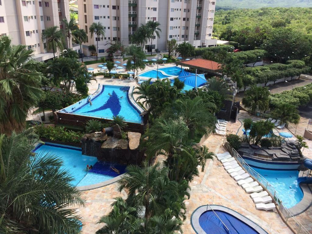 Ecologic Park Caldas Novas Exterior photo