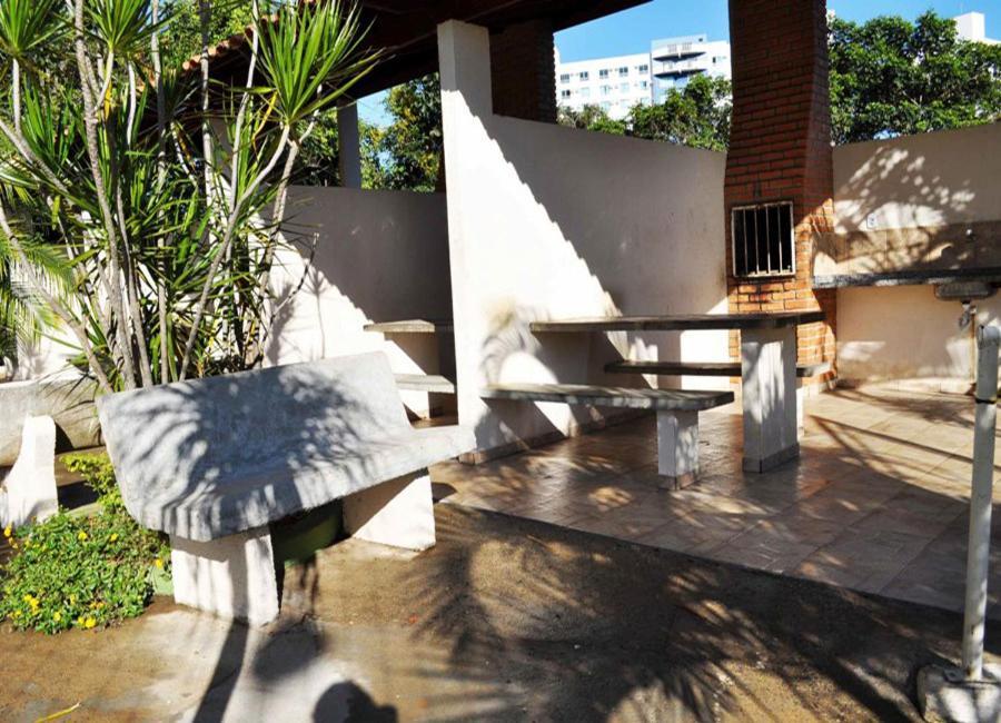 Ecologic Park Caldas Novas Exterior photo