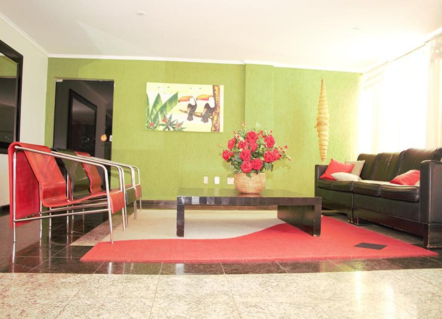 Ecologic Park Caldas Novas Exterior photo